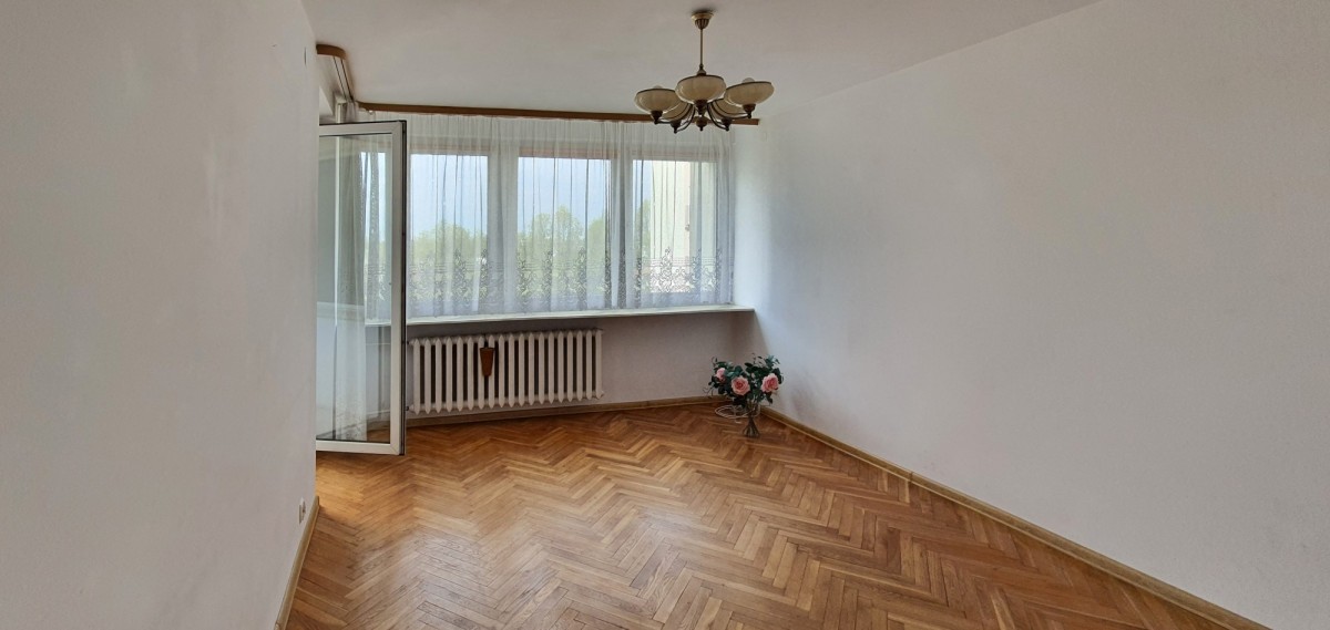Warszawa Praga-Południe Gocław – Na sprzedaż