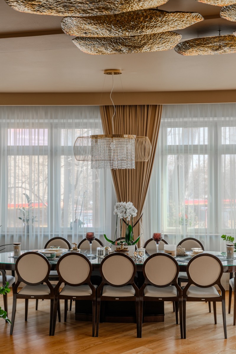 Atrakcyjny apartament w budynku z basenem