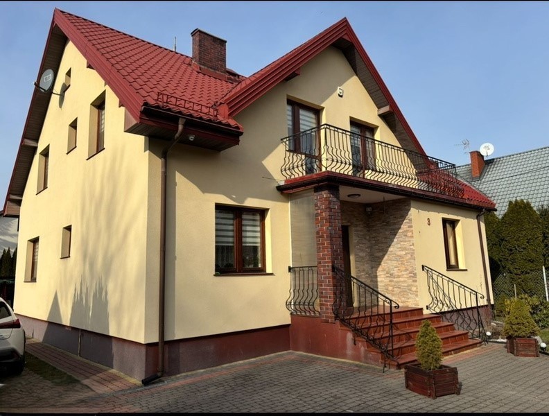 Halinów  – Na sprzedaż