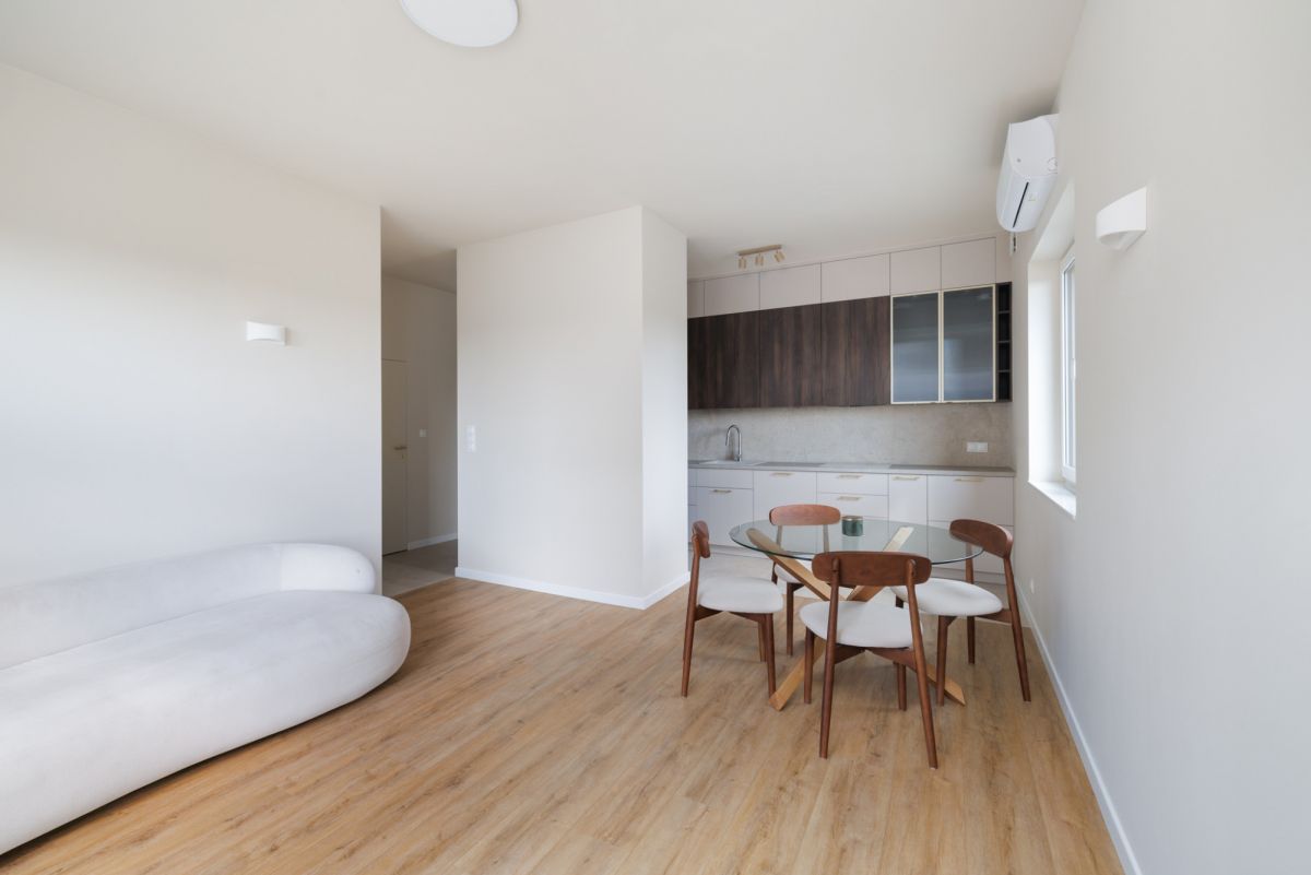 5-pokoi, dwupoziomowe, 2025,gotowe do wprowadzenia