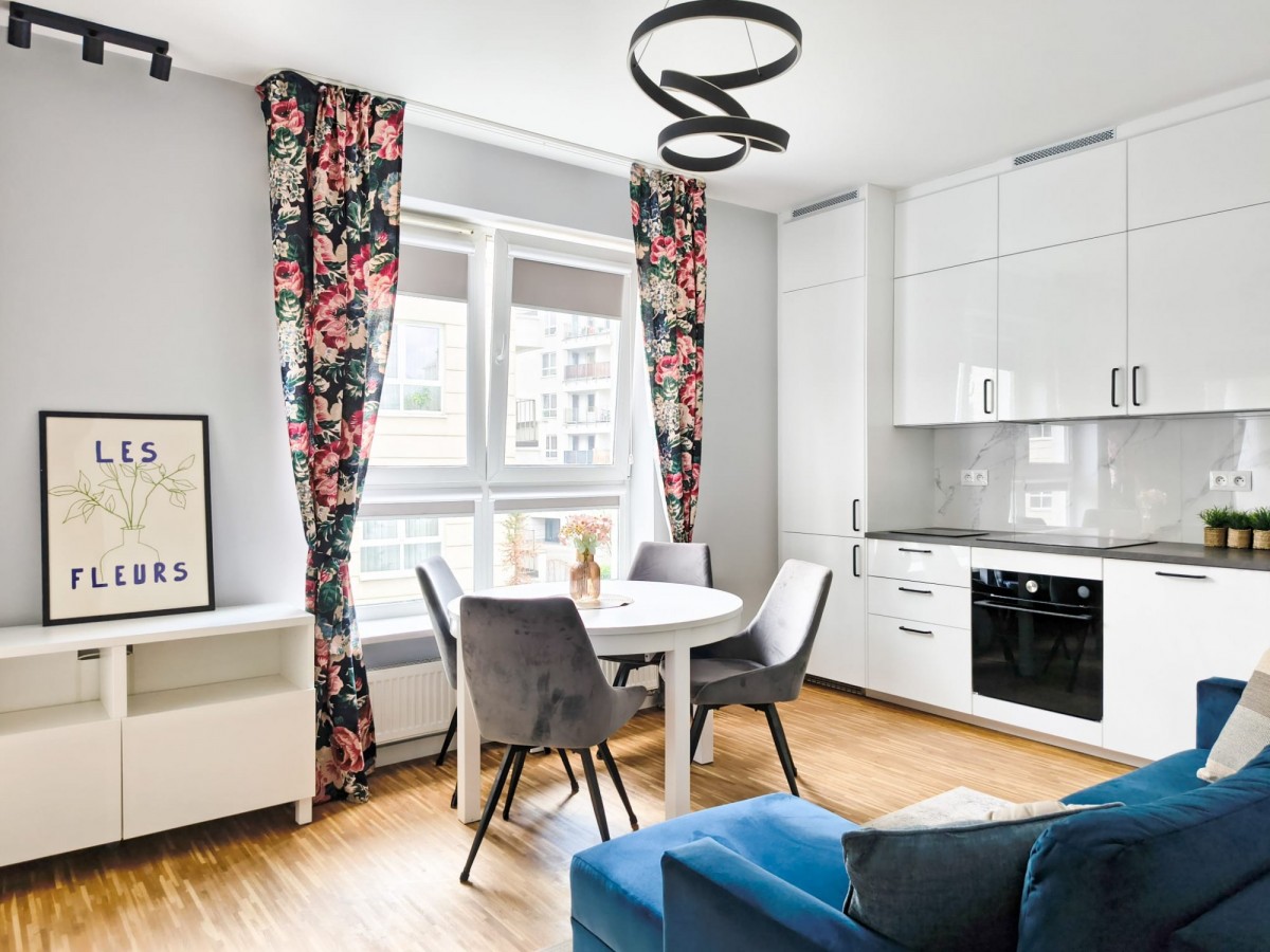 Stawki 4E | Muranów