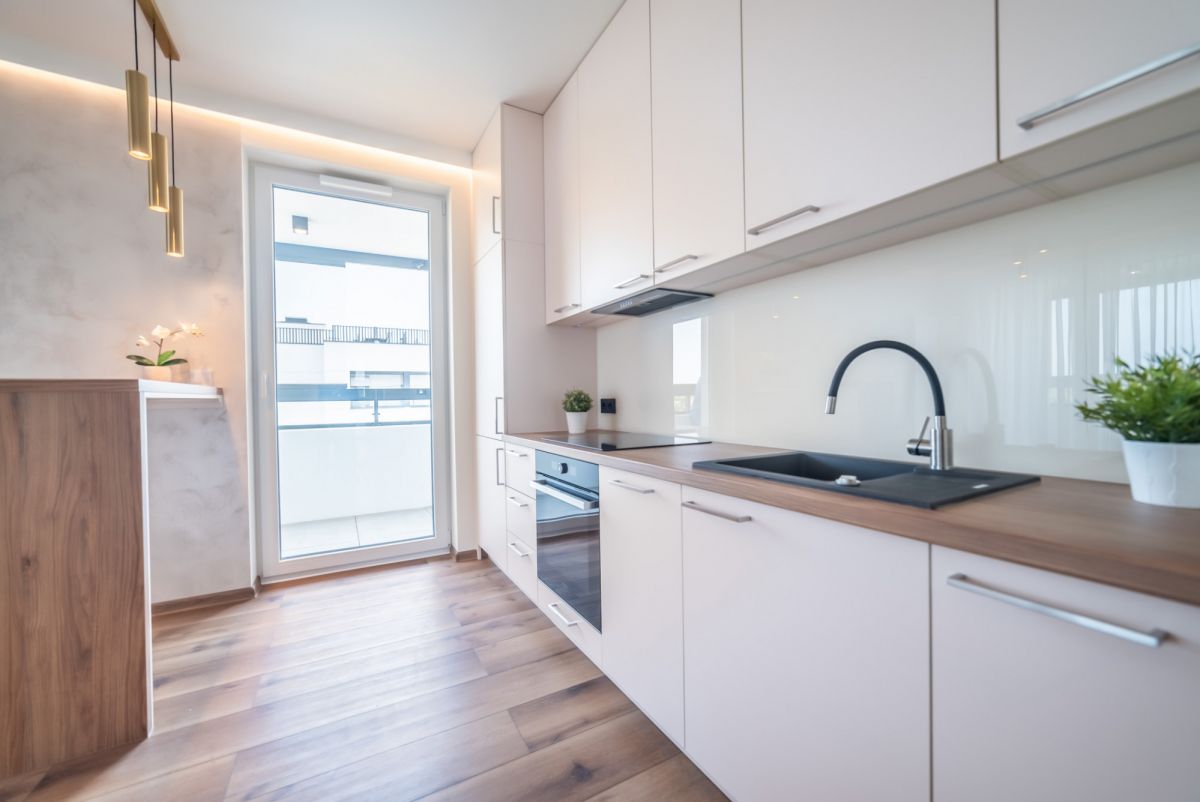 Dobra lokalizacja/ parking