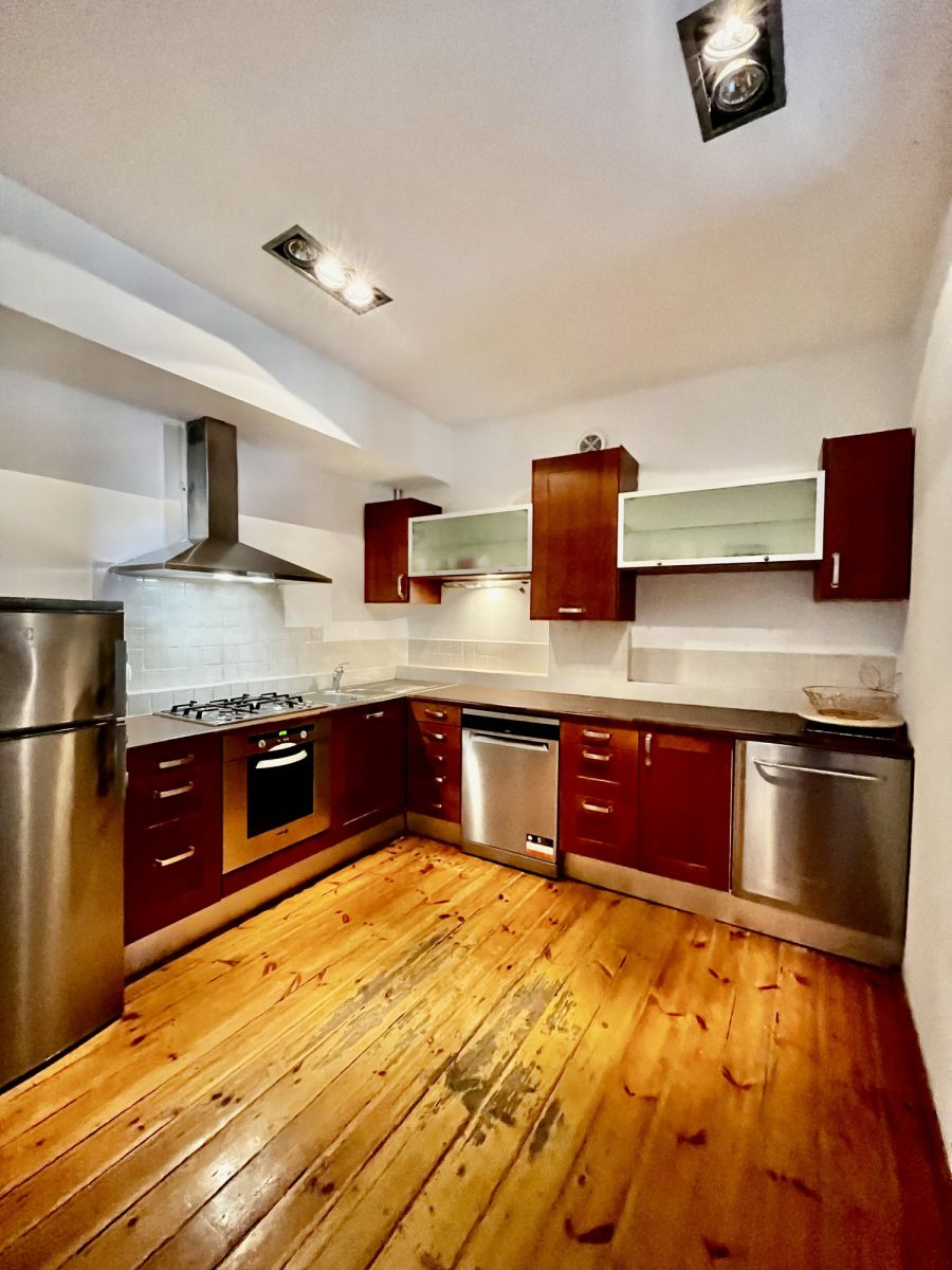 2 pokoje | 56 m² | Stare Miasto | widok na Wisłę |