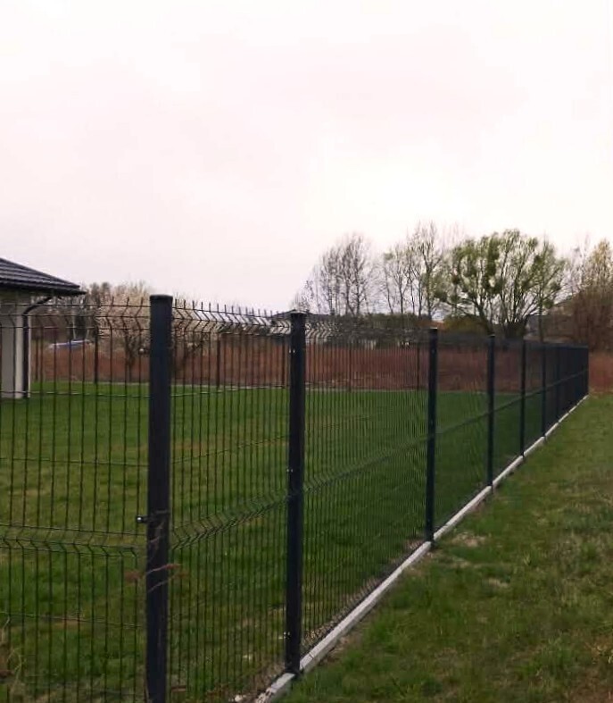 Działka Marianów Grądy Leszno, blisko lasu KPN