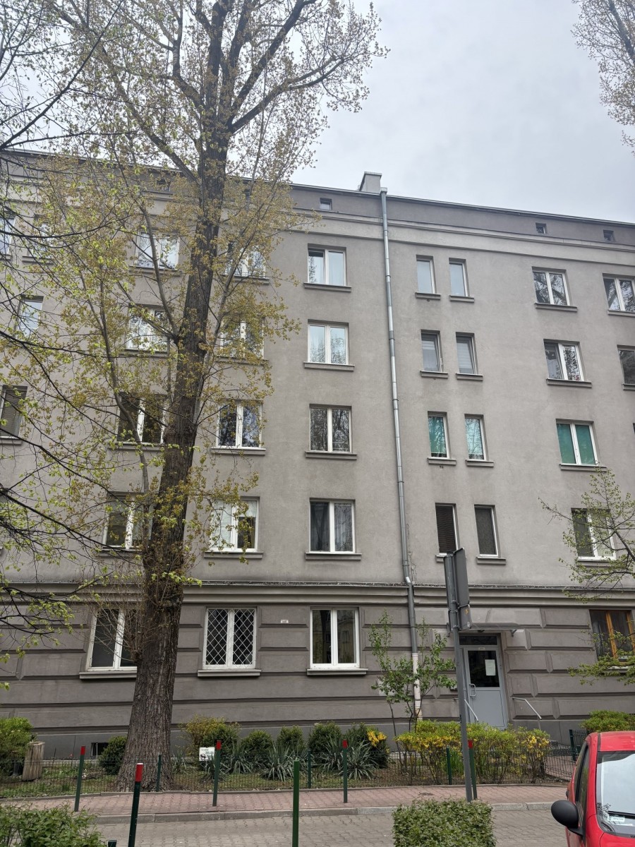 Nowolipki/ Dzielna 9 / 3 pokoje standard premium