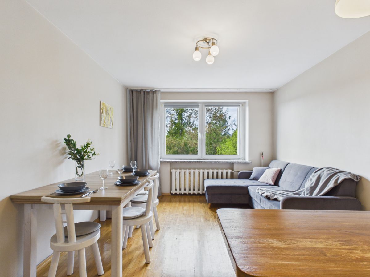 Unikat przy lesie z działką 600 m²