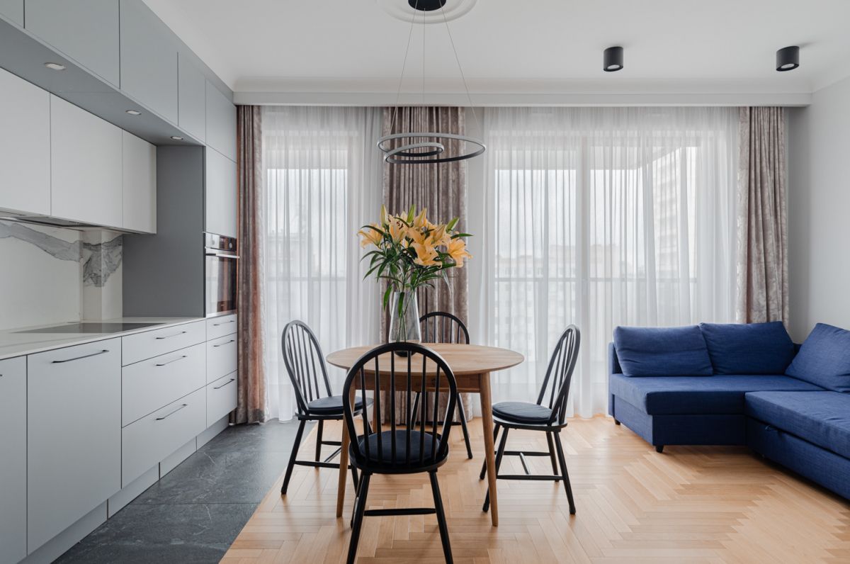 Widoki Mokotów | Siłownia sauna | Wysoki standard