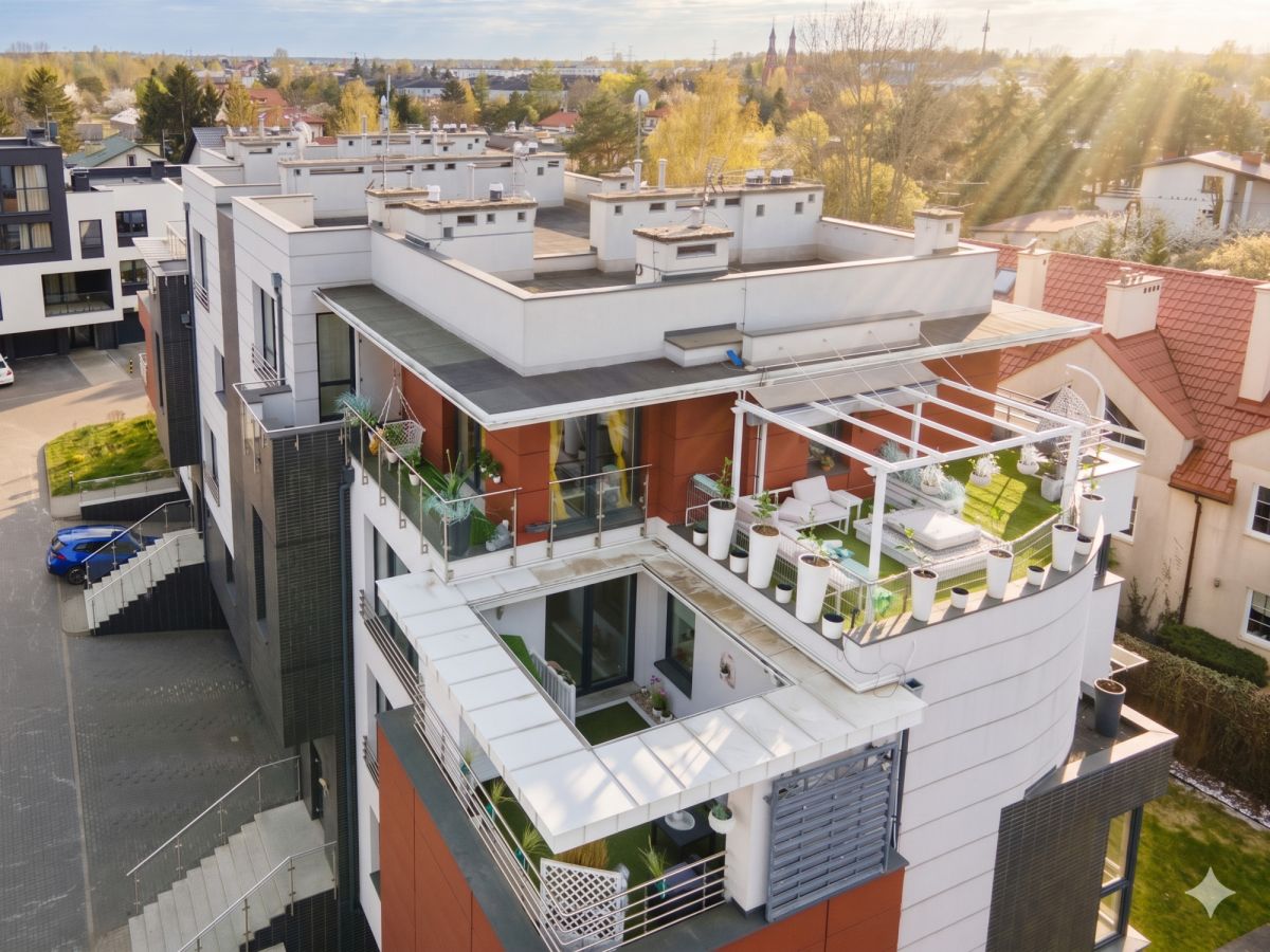 Taras x2 | Idealny dla rodziny | Gotowy do wejścia