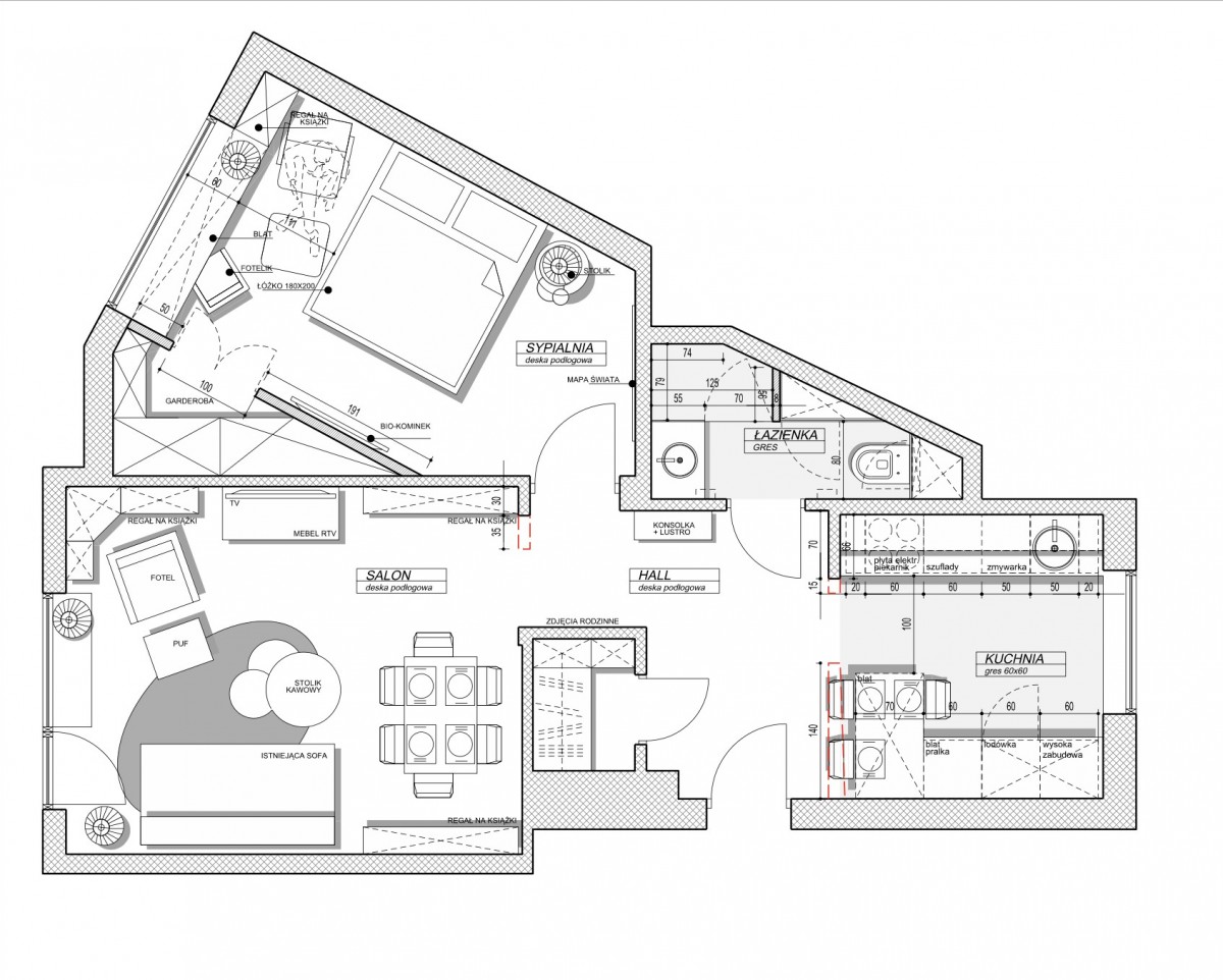 Warszawa Ochota Stara Ochota – Na sprzedaż