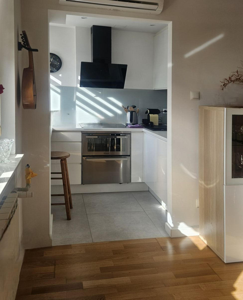 Przytulna kawalerka po generalnym remoncie