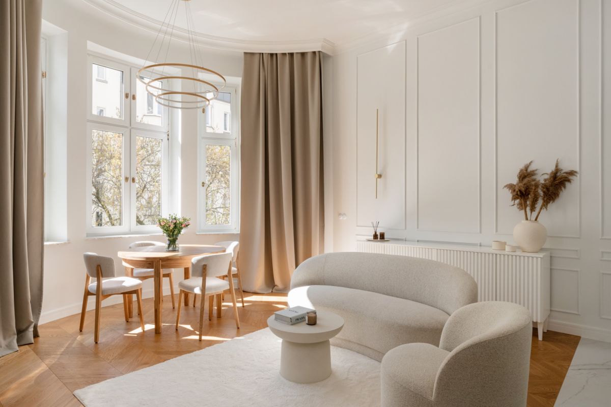 Mieszkanie w zabytkowej kamienicy | ścisłe centrum