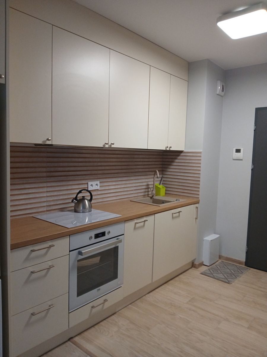 Jednopokojowe Stara Praga za 2700