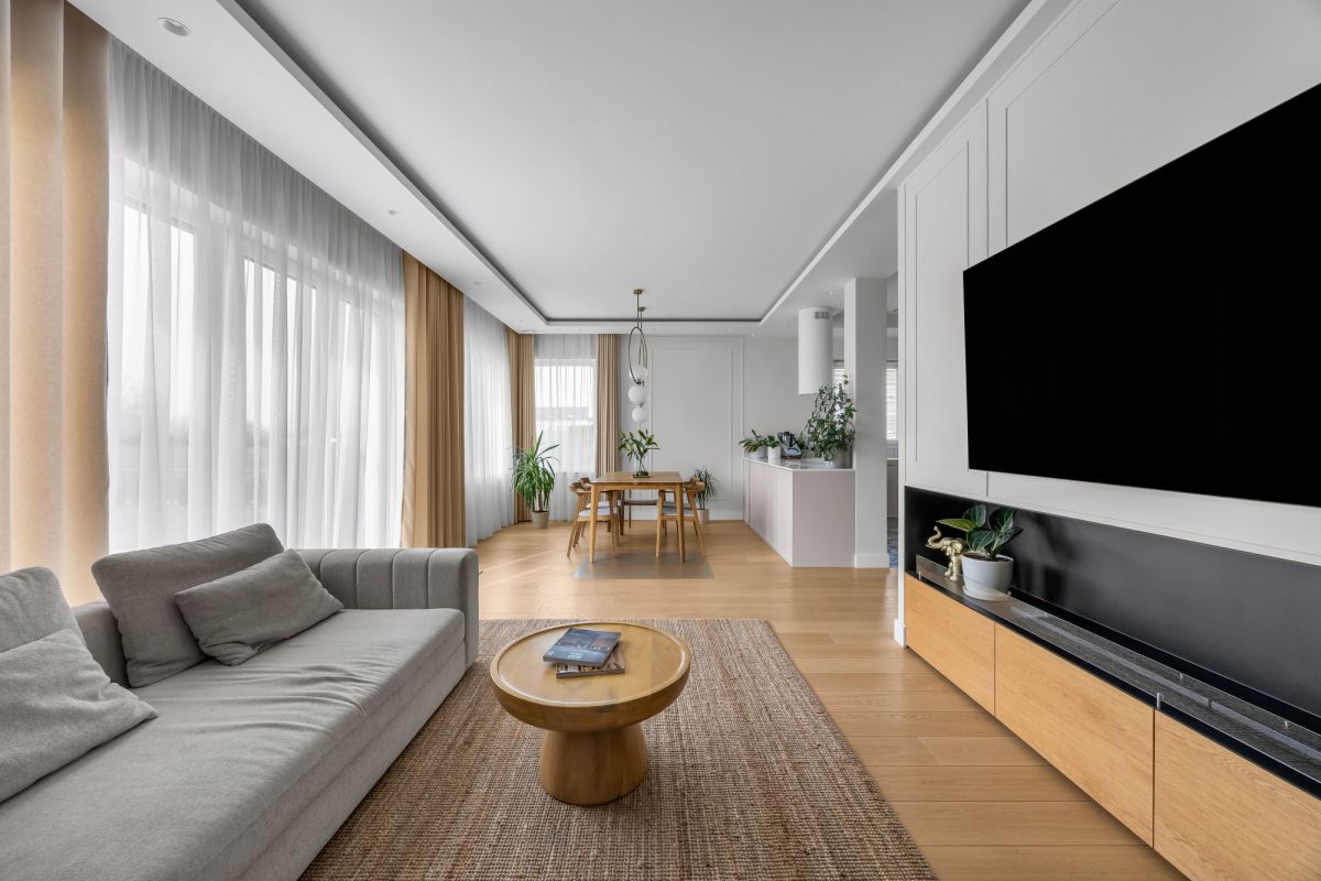 Dom premium na wynajem | segment skrajny | 137 m²