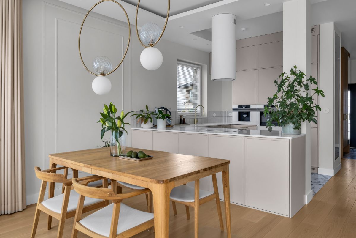 Dom premium na wynajem | segment skrajny | 137 m²