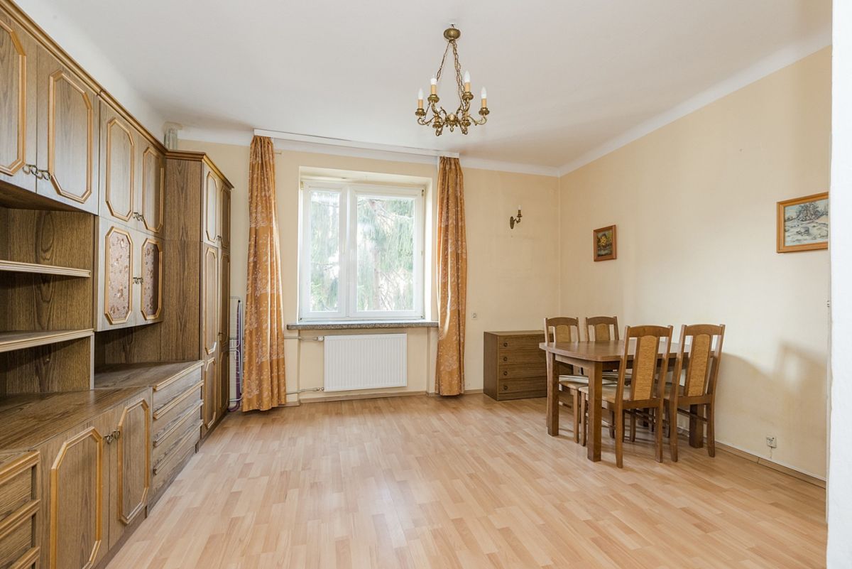 Saska Kępa, 37,4 m2 I piętro okazyjna cena