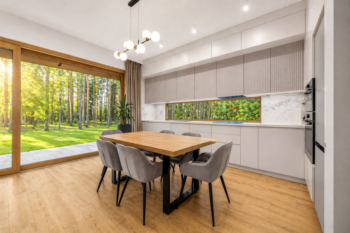 Dom idealny dla rodziny 2+2 | 4 sypialnie | zieleń