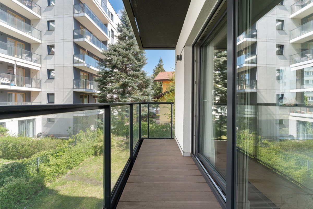 Mokotów | 100m2 przy Metro Wianowska | 2 łazienki