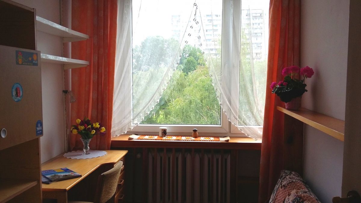 Dzień otwarty: środa 29.05, od 17:00 do 18:00