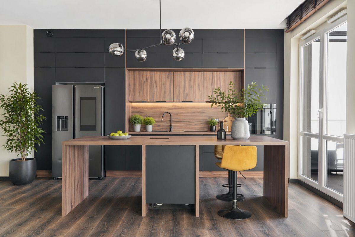 penthouse*taras 50m2*trzystronne*prywatność