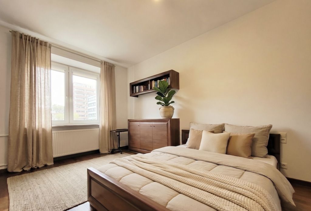 Mokotów>>> 2 pokoje / winda / wynajem od zaraz