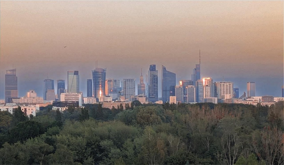 Warszawa Bemowo Jelonki – Na sprzedaż