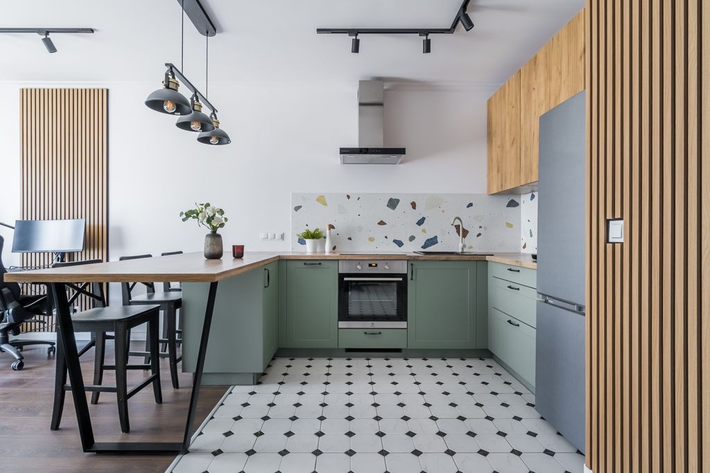 Zamieszkaj od razu  nowoczesne 2 pokoje  2023