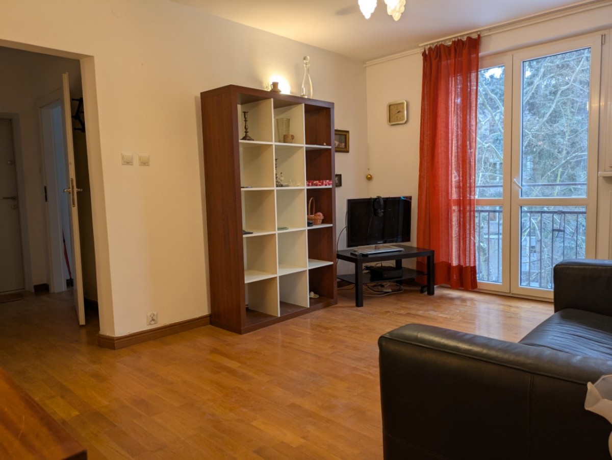 Warszawa Praga-Południe Gocławek – Na sprzedaż