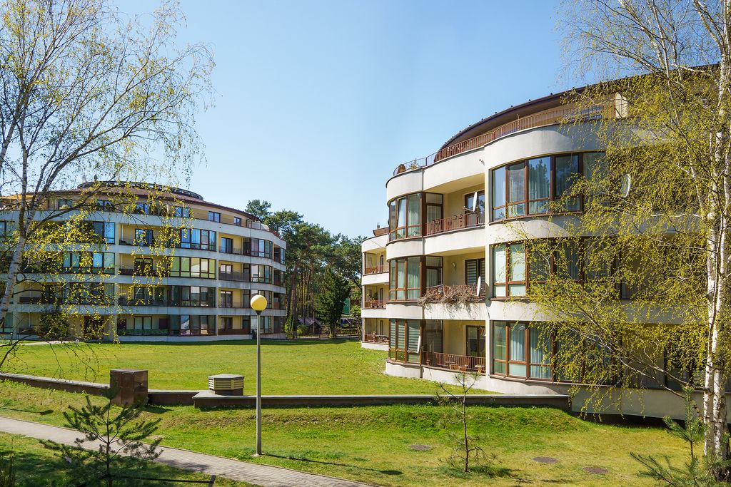 Przestronne 3-pokojowe mieszkanie w Śródborowie