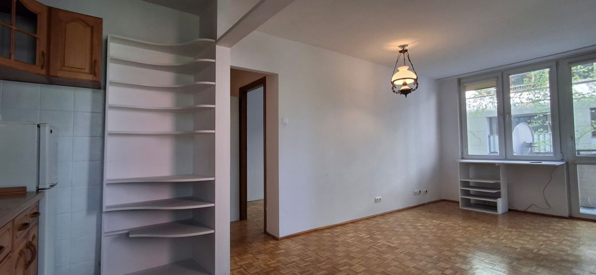 3 pokojowe mieszkanie na Saskiej Kępie na sprzedaż