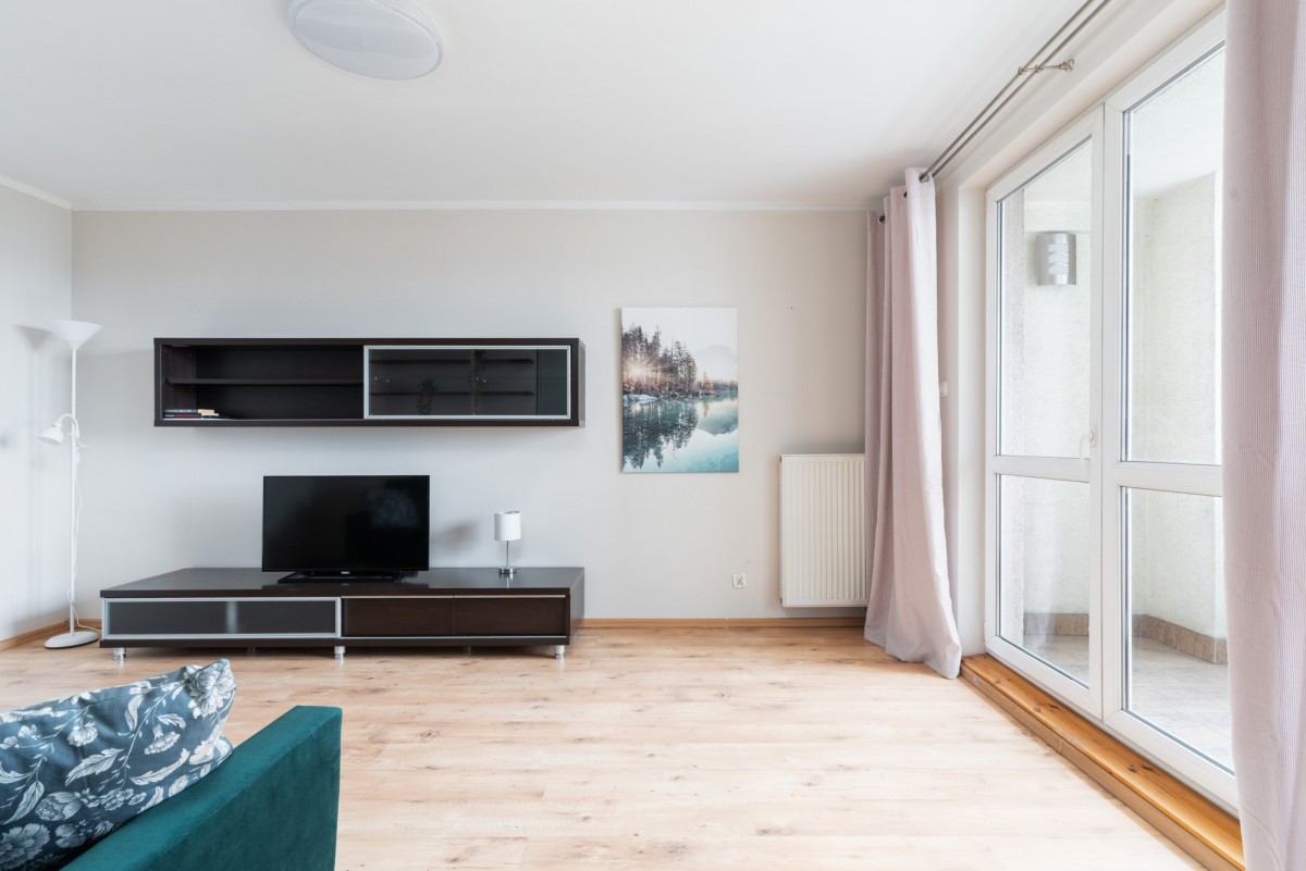 Kawalerka 39m2 | Żoliborz | 7 piętro | Super widok