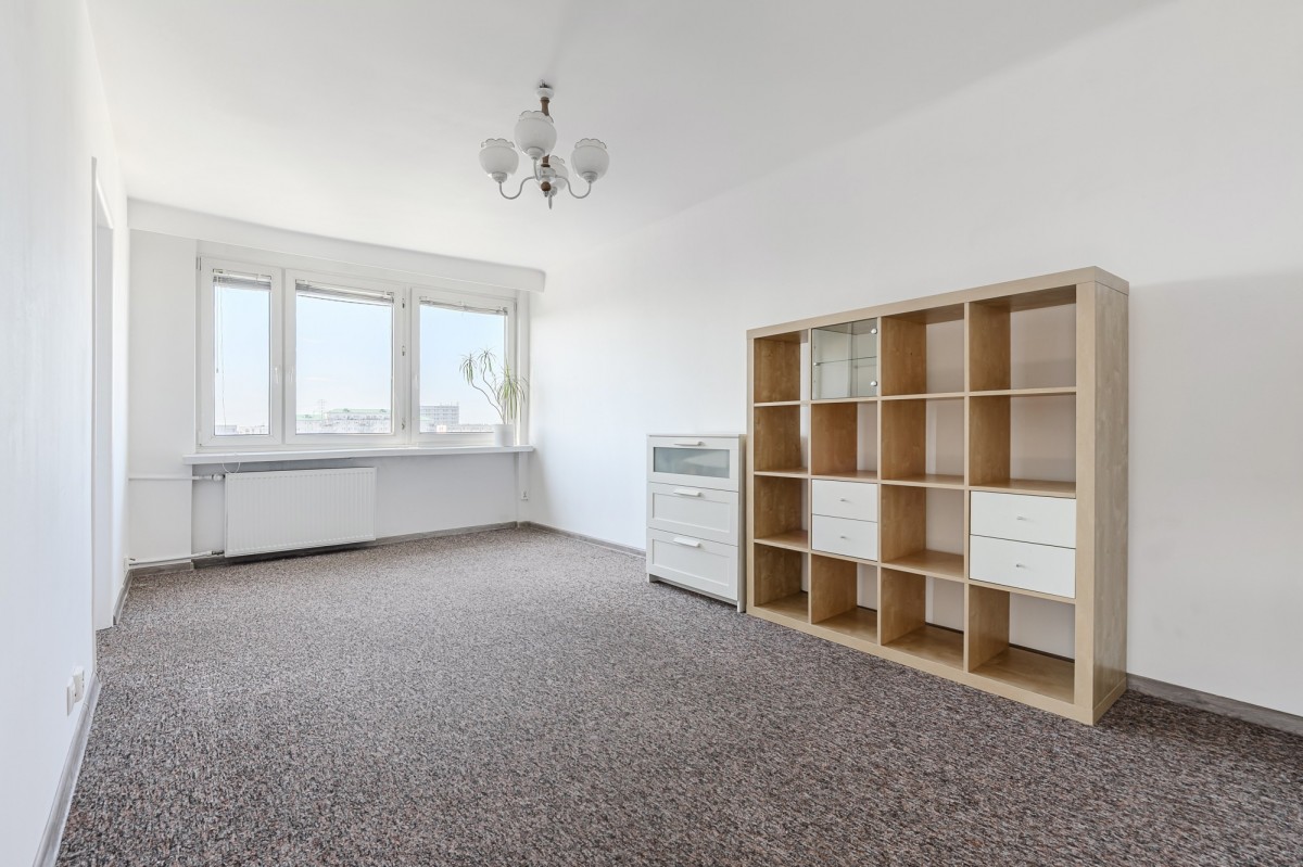 Służew | 3 pok | Ciche | Inwestycja | Od zaraz