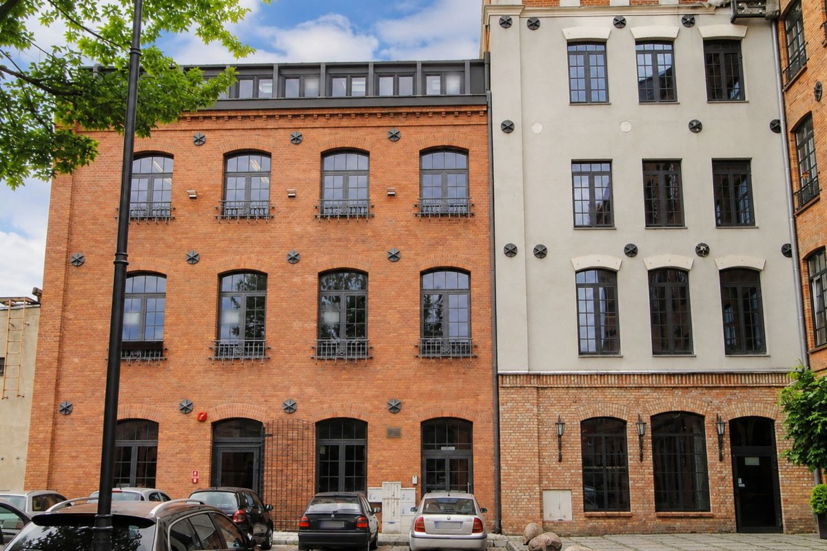Lokal użytkowy 190m2 w centrum, dostępny od 01.05
