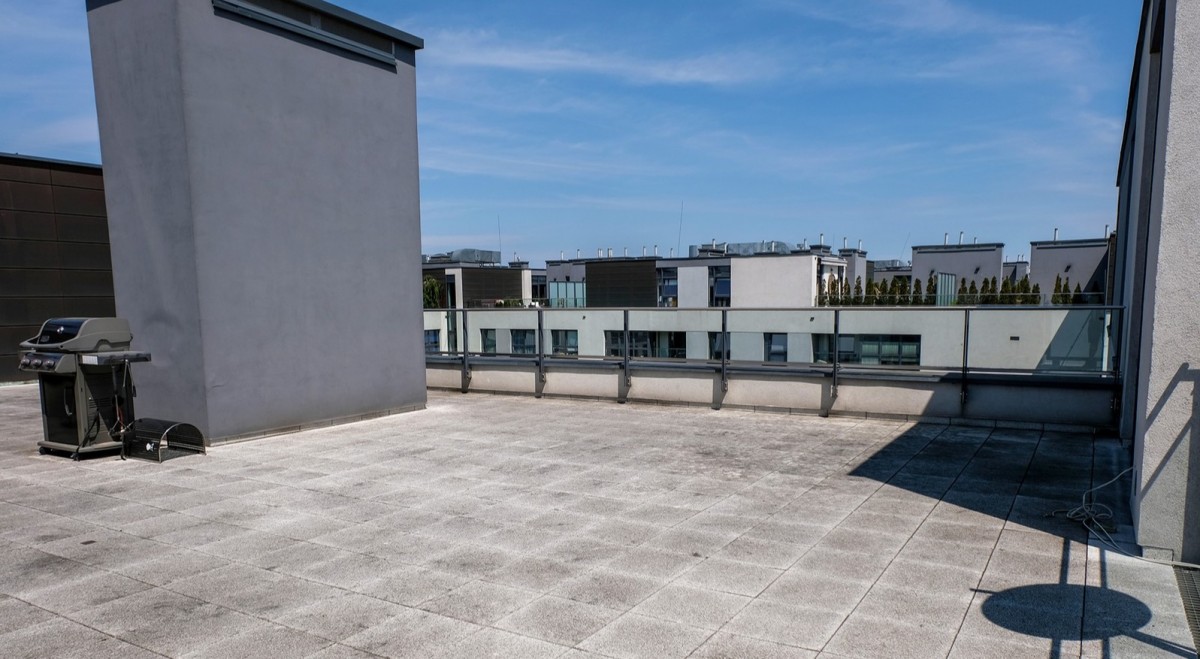 Warszawa Wilanów Błonia Wilanowskie – Na sprzedaż