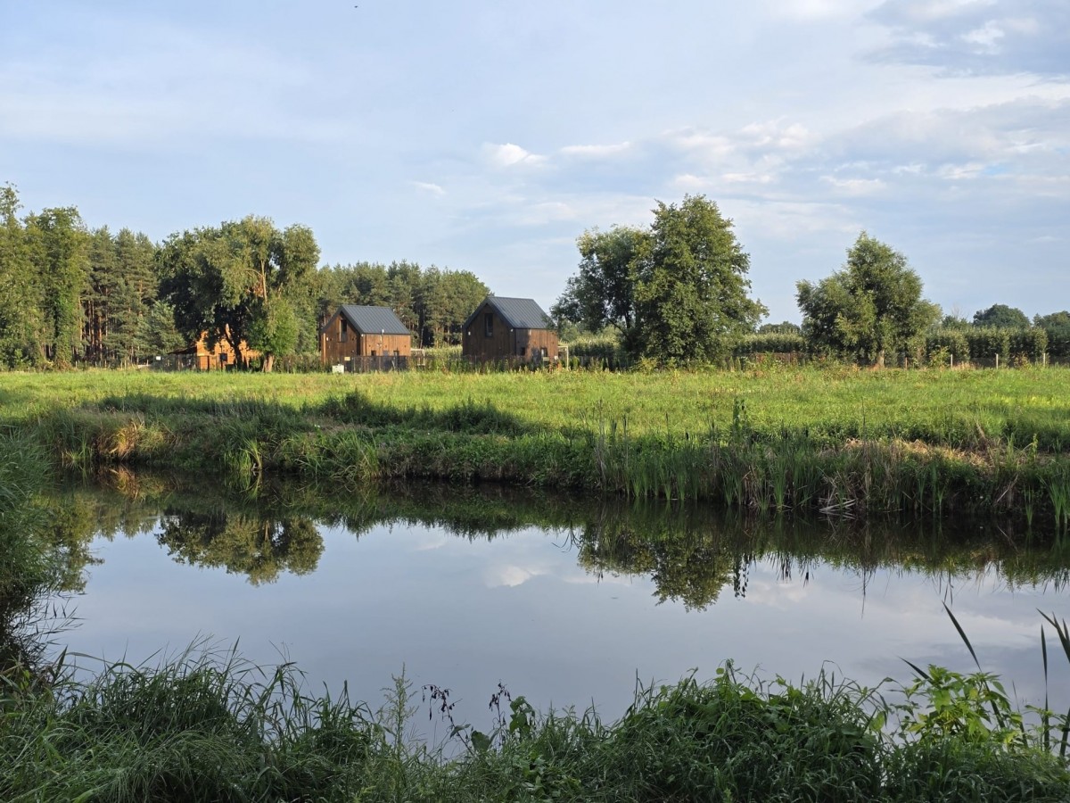 Działki z WZ nad Pilicą – obszar Natura 2000