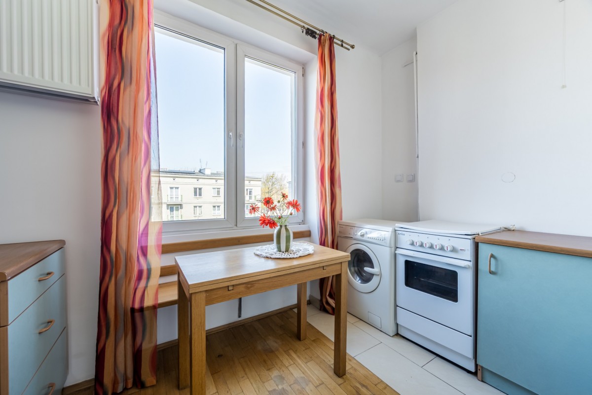 Warszawa Praga-Północ – Na sprzedaż