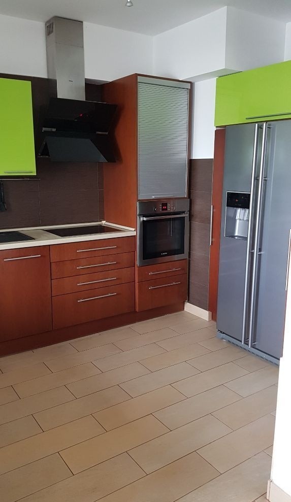 4-pokojowe mieszkanie na osiedlu Przyjaźń