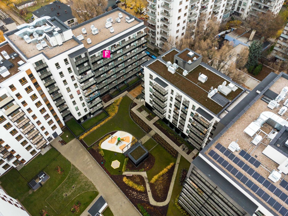 Warszawa Włochy Raków – Na sprzedaż