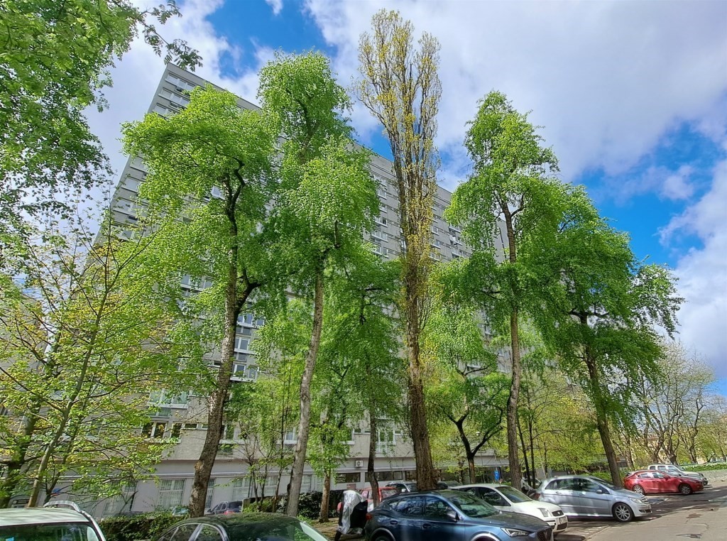 Warszawa Śródmieście – Na wynajem
