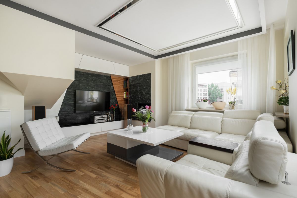 Wyjątkowy apartament przy Racławickiej
