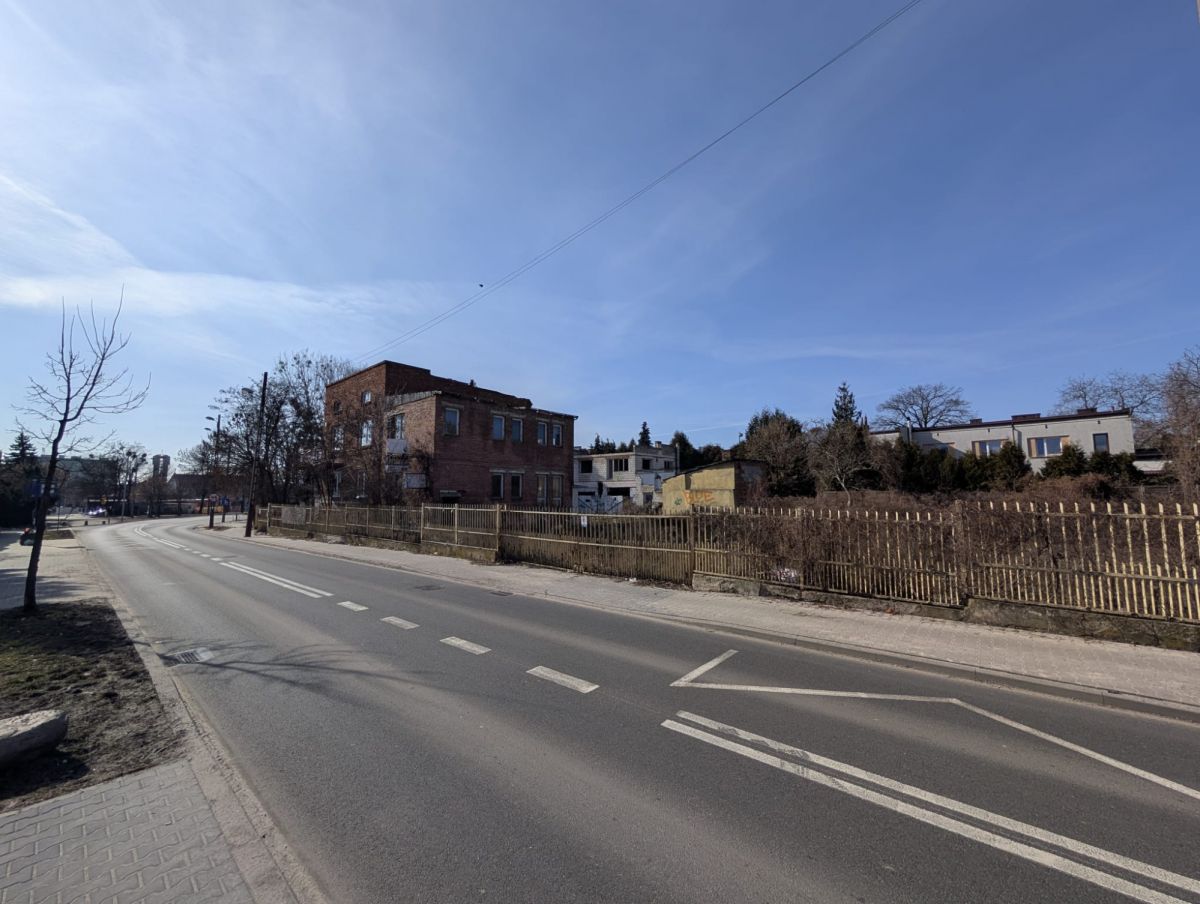 Pozwolenie na budowę budynku wielorodzinnego