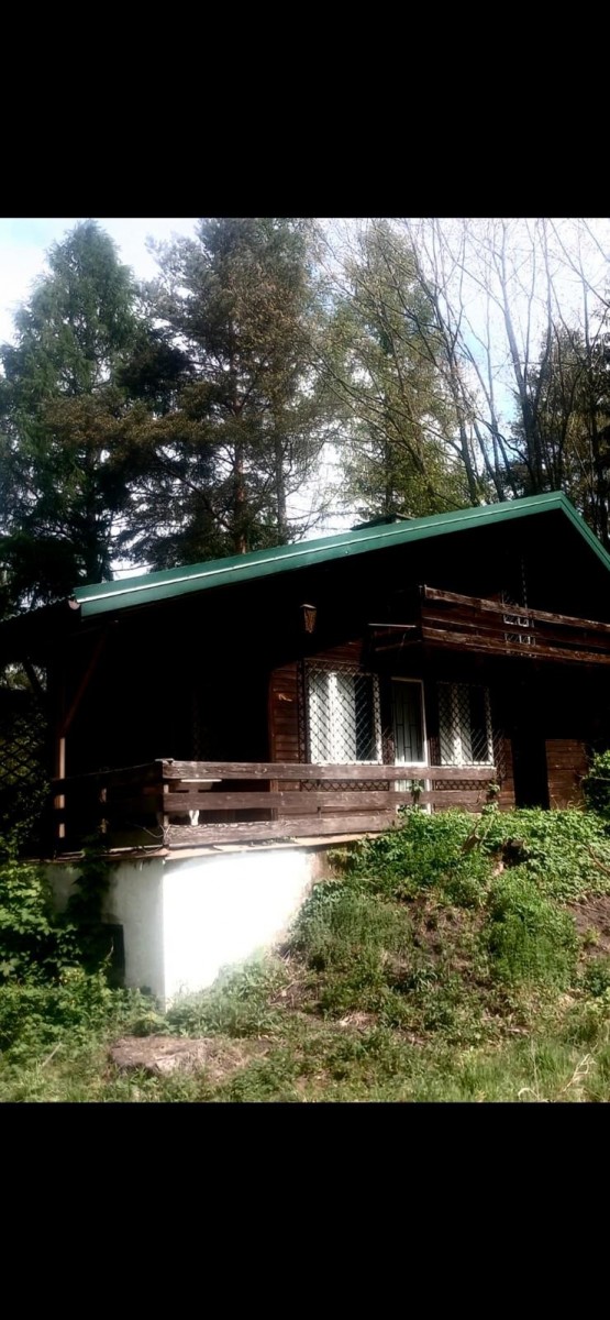 Lipowo, gmina Wiązowna powiat Otwock