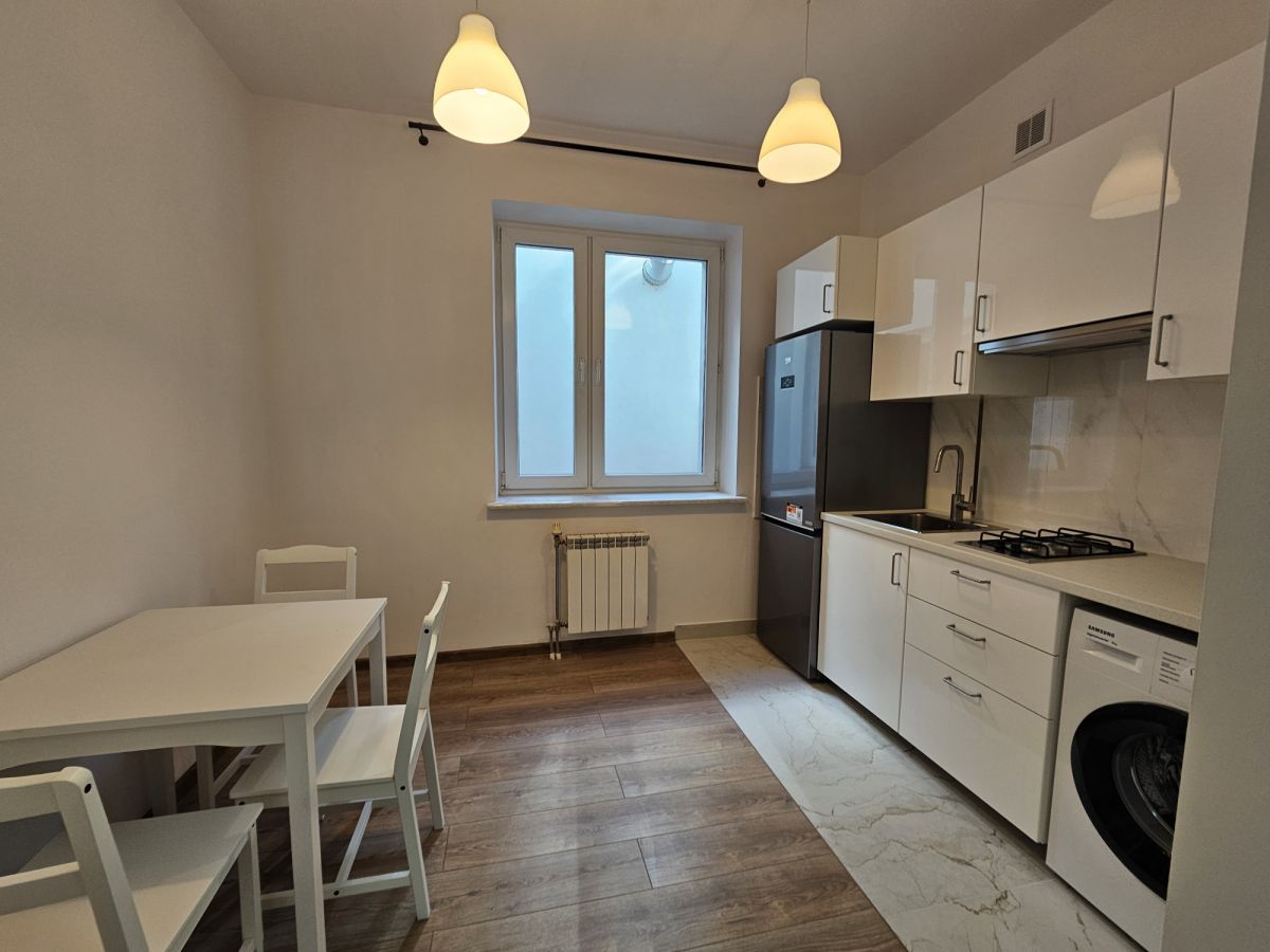 Świeżo po remoncie | kawalerka 30 m² | Legionowo