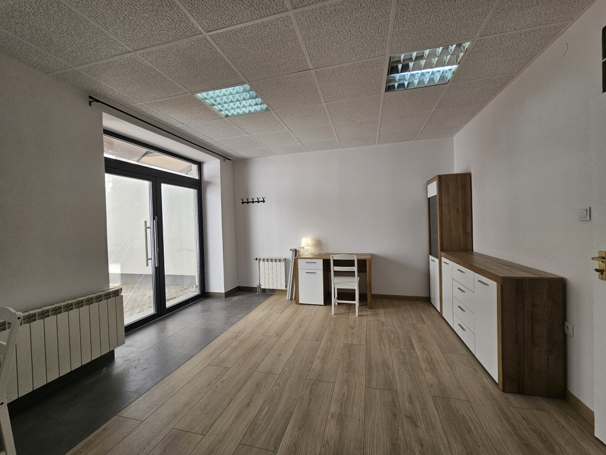 Świeżo po remoncie | 2 pokojowe 60, m² | Legionowo