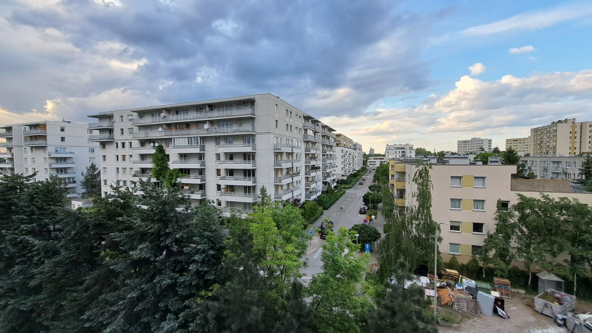 Warszawa Mokotów – Na wynajem