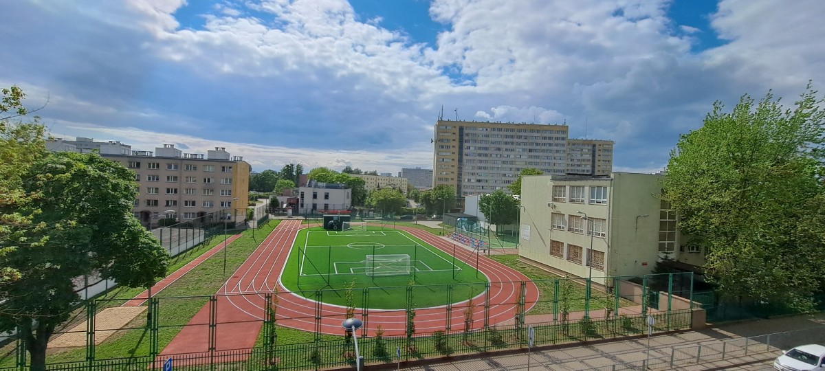 Warszawa Bielany – Na sprzedaż