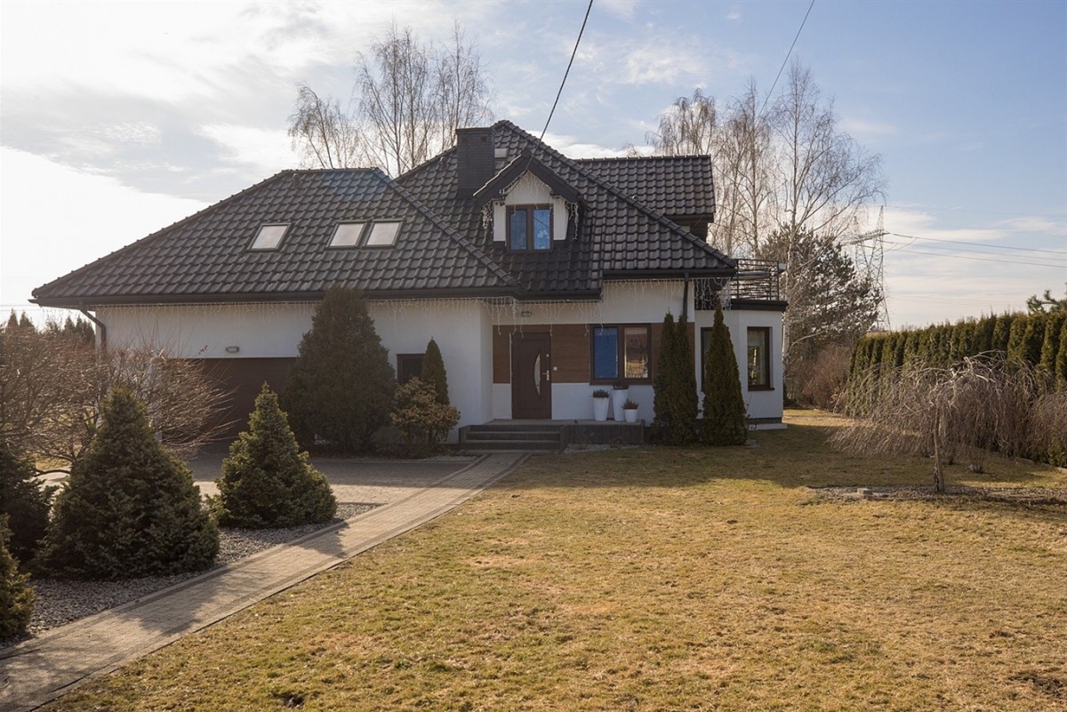 Grabnik  – Na sprzedaż