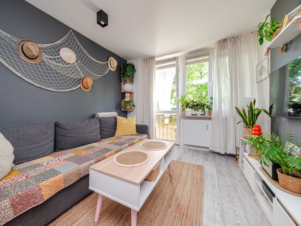 3 pokoje po remoncie