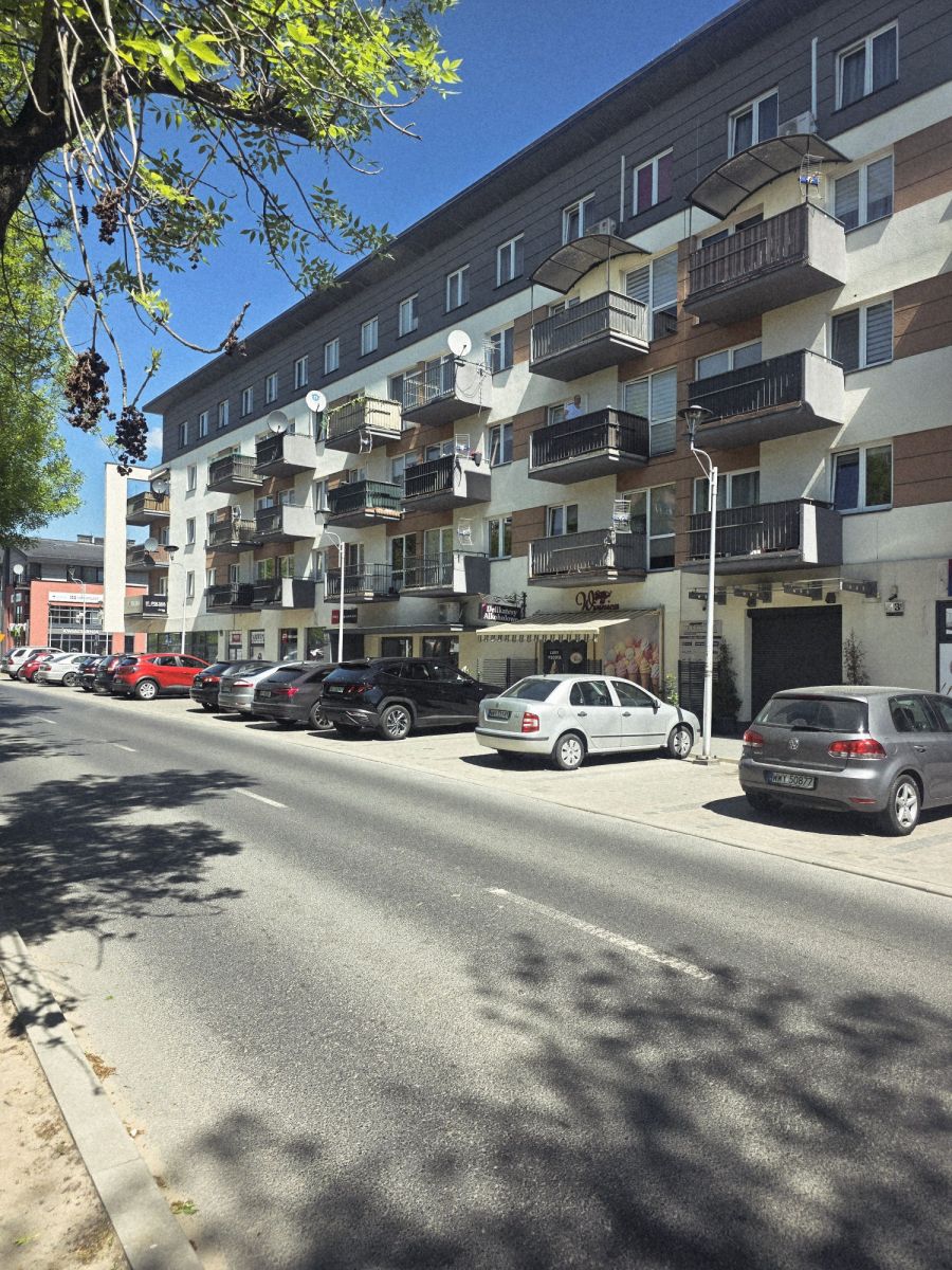 praktyczne 4 pokojowe mieszkanie dla rodziny