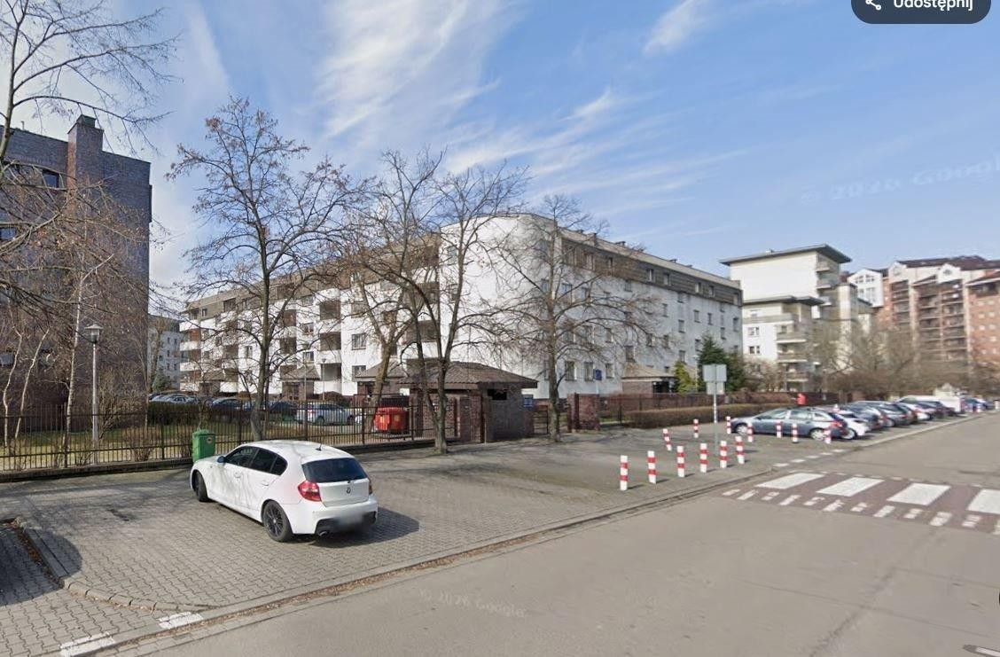 Warszawa Bielany – Na sprzedaż