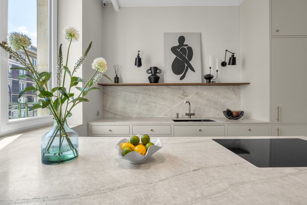 Wyjątkowy apartament Pl Konstytucji design premium